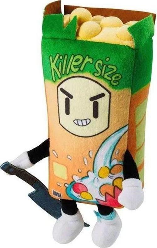 PMI SG 7014 Stumble Guys Peluş 20cm Kız Erkek Çocuk Oyuncak Eğitici Oyuncaklar