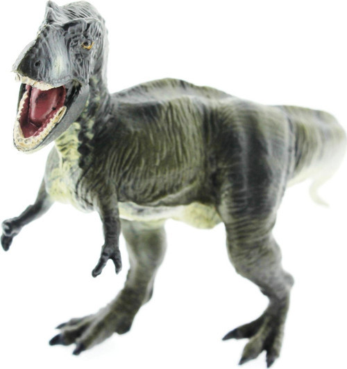 Sert Plastik Dinozor Figür - T-Rex Kız Erkek Çocuk Oyuncak Eğitici Oyuncaklar