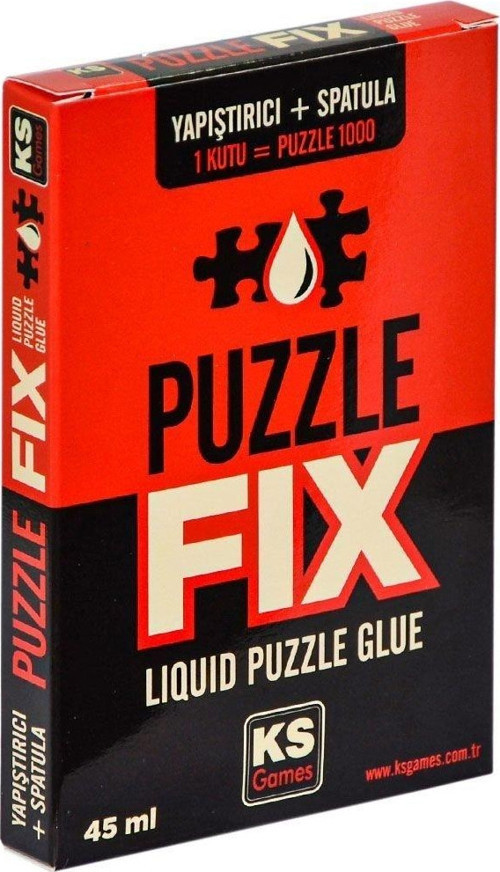 T 228 PUZZLE FİX Kız Erkek Çocuk Oyuncak Eğitici Oyuncaklar