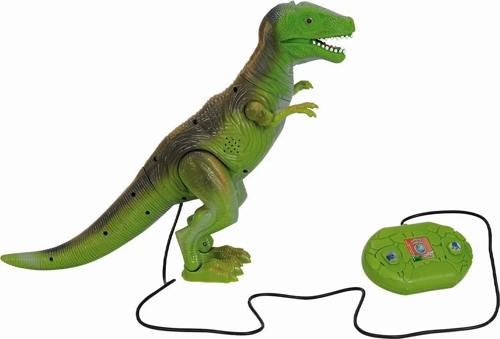 Dino Wire Controlled Kız Erkek Çocuk Oyuncak Eğitici Oyuncaklar