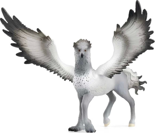 Schleich HP Buckbeak 13988 Kız Erkek Çocuk Oyuncak Eğitici Oyuncaklar