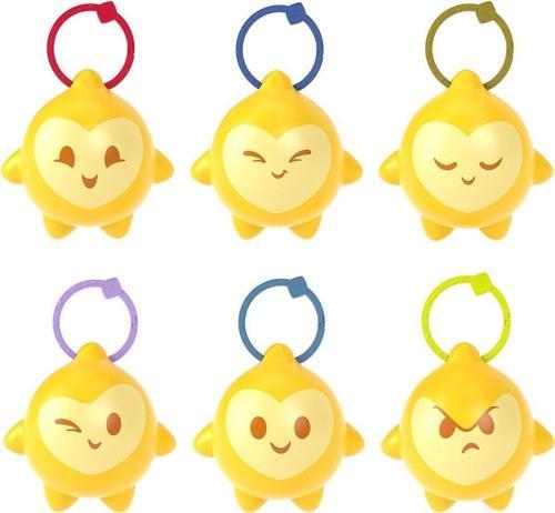 HPX30 Disney Wish Mini Sürpriz Karakterler -1adet fiyatıdır Kız Erkek Çocuk Oyuncak Eğitici Oyuncakl