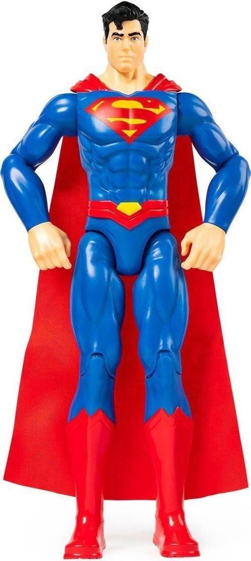 DC Comics Aksiyon Figürü 30cm. Kız Erkek Çocuk Oyuncak Eğitici Oyuncaklar