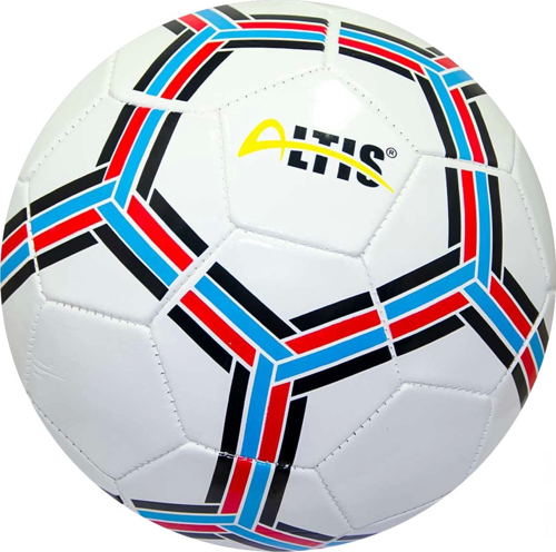 Altis Futbol Topu XC100 - 1adet Stokta Olan Gönderilir Kız Erkek Çocuk Oyuncak Eğitici Oyuncaklar