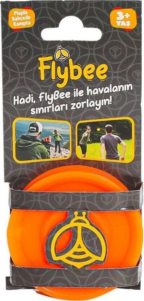 FLB001 Flybee Oyunu Kız Erkek Çocuk Oyuncak Eğitici Oyuncaklar