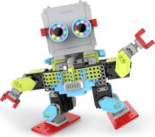 JIMU Robot MeeBot 2.0 Uygulama Destekli ve Kodlama Kiti - 390