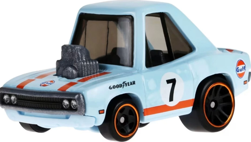Hot Wheels 70 Dodge Charger Kız Erkek Çocuk Oyuncak Eğitici Oyuncaklar