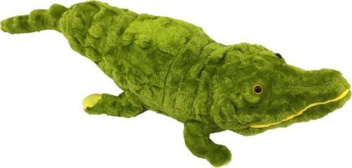 Yeşil Timsah Peluş 95cm. - SR159 Kız Erkek Çocuk Oyuncak Eğitici Oyuncaklar