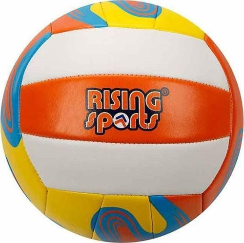Dikişli Voleybol Topu No:5 Kız Erkek Çocuk Oyuncak Eğitici Oyuncaklar