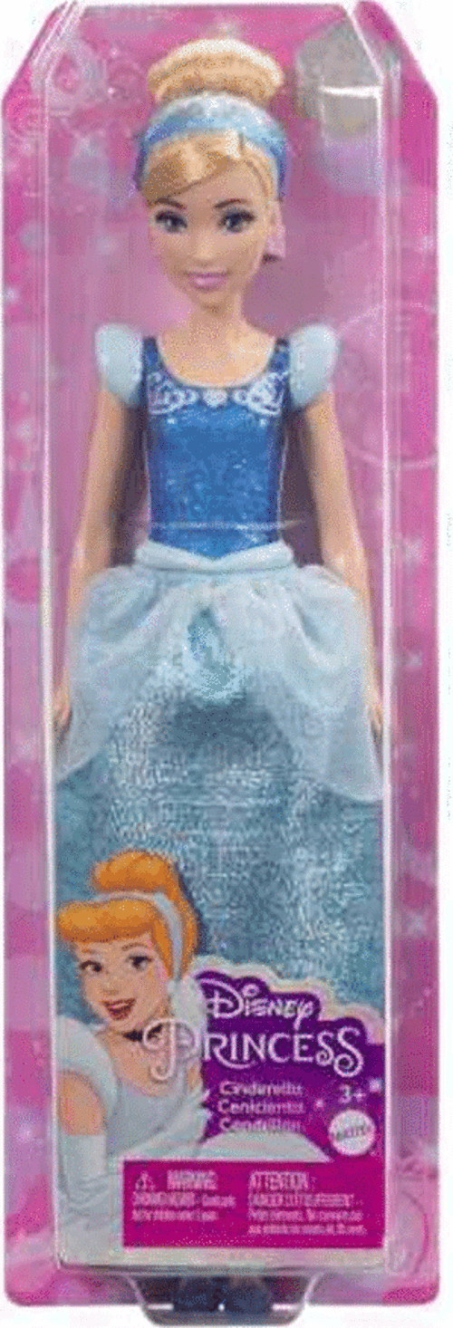 HLW06 Disney Prenses Kız Erkek Çocuk Oyuncak Eğitici Oyuncaklar