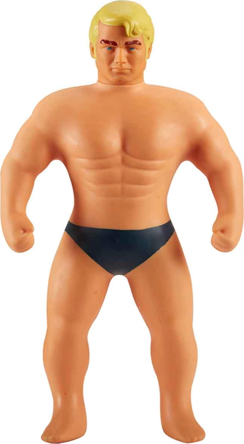 Stretch Armstrong 07743 Kız Erkek Çocuk Oyuncak Eğitici Oyuncaklar