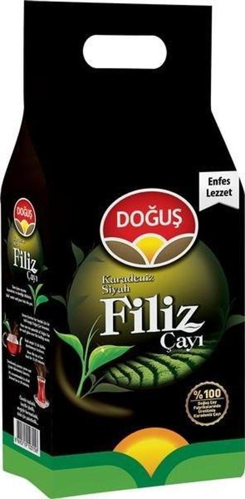 Filiz Çay 5000 gr