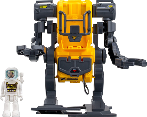Silverlit Astropod Ay Robotu Kız Erkek Çocuk Oyuncak Eğitici Oyuncaklar