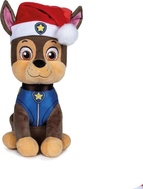 760022375 PAW Patrol 27cm Peluş Kız Erkek Çocuk Oyuncak Eğitici Oyuncaklar