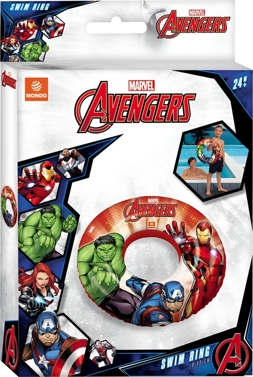 Avangers Can Simidi 50cm Kız Erkek Çocuk Oyuncak Eğitici Oyuncaklar