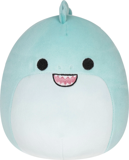 Squishmallow Yılan Balığı Essy 20cm Kız Erkek Çocuk Oyuncak Eğitici Oyuncaklar