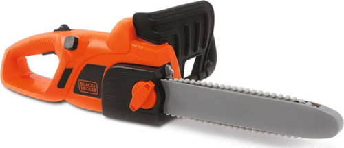Smoby Black & Decker Motorlu Testere 360920 Kız Erkek Çocuk Oyuncak Eğitici Oyuncaklar