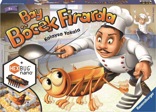 Bay Böcek Firarda Kız Erkek Çocuk Oyuncak Eğitici Oyuncaklar