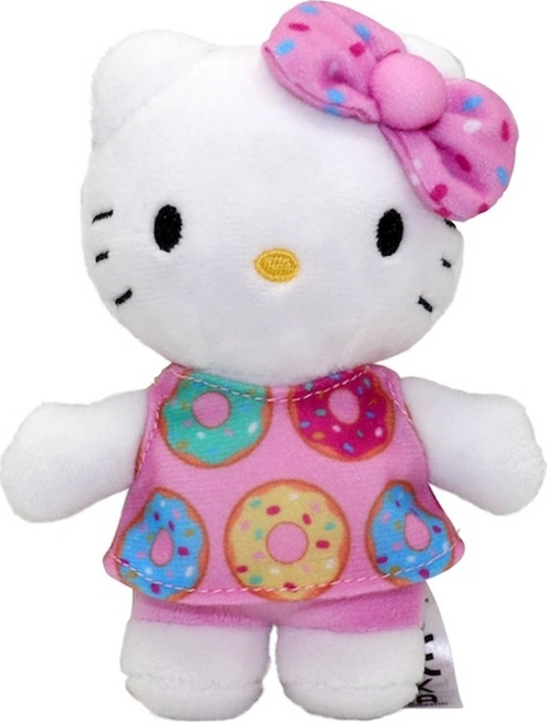 Hello Kitty Kokulu Peluş Kız Erkek Çocuk Oyuncak Eğitici Oyuncaklar