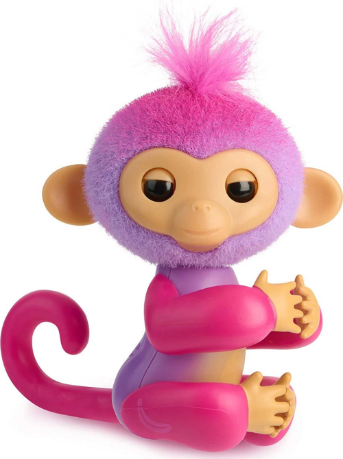 Fingerlings Figür 3110 Kız Erkek Çocuk Oyuncak Eğitici Oyuncaklar