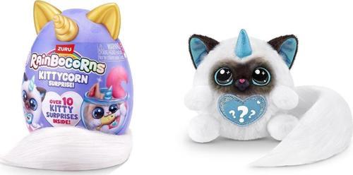 RAR29000 Rainbocorns Kittycorn Sürpriz / S3-92104 - 1adet Fiyatıdır Kız Erkek Çocuk Oyuncak Eğitici