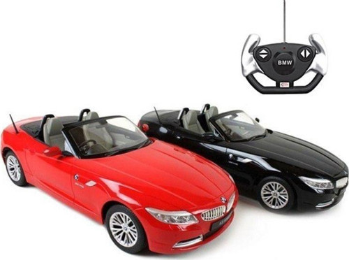 Rastar Kumandalı 1:12 Bmw Z4 Kız Erkek Çocuk Oyuncak Eğitici Oyuncaklar
