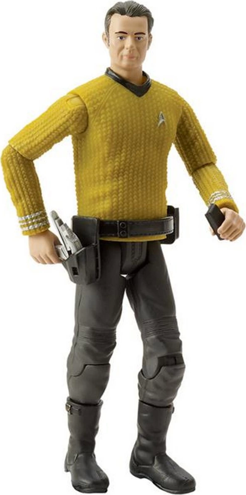 Star Trek Uzay Yolu Figür 15cm Kız Erkek Çocuk Oyuncak Eğitici Oyuncaklar