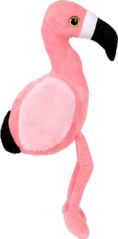 4768 Peluş Flamingo 35cm Kız Erkek Çocuk Oyuncak Eğitici Oyuncaklar