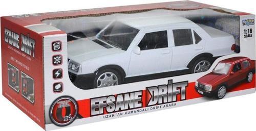 6616-25A Can, Kumandalı Efsane Drift Araba Kız Erkek Çocuk Oyuncak Eğitici Oyuncaklar