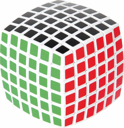 V-Cube 6 Pillow 6x6 Zeka Küpü Kız Erkek Çocuk Oyuncak Eğitici Oyuncaklar