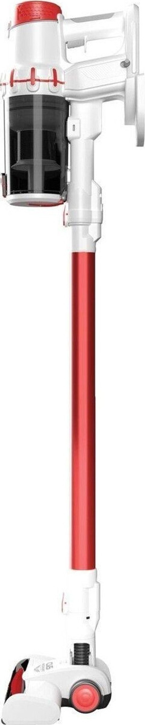 Dn 4725 Beyaz Merküt Cordless Şarjlı Dikey Süpürge