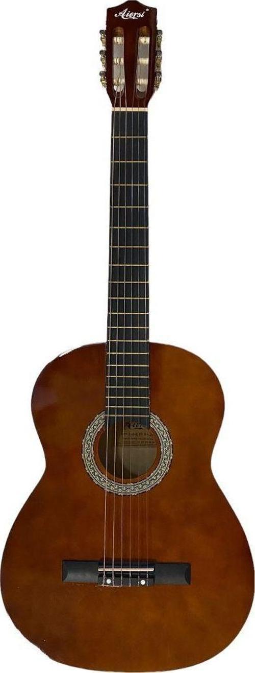 SC040BR KLASİK GİTAR 4/4  KAHVERENGİ