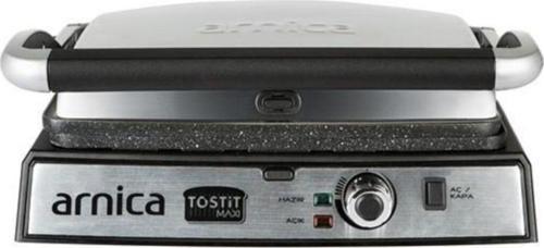 Orginal Tostit Maxi Granit Izgaralı Tost Makinesi Gh26240