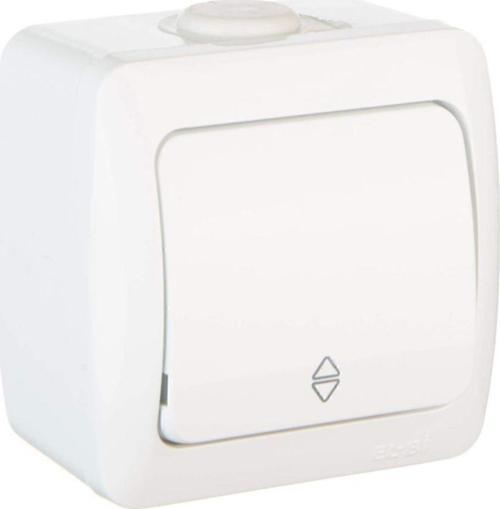 Alsu07 Vavien Anahtar Beyaz