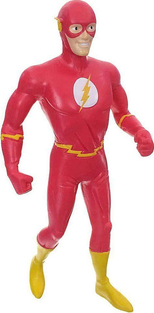 Sunman The Flash Bükülebilir Figür 14cm Kız Erkek Çocuk Oyuncak Eğitici Oyuncaklar