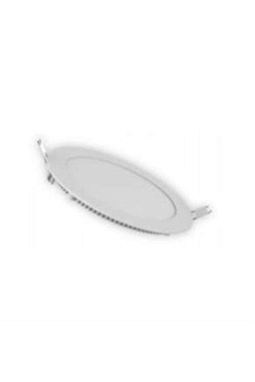 12W Slim Led Down 3000K