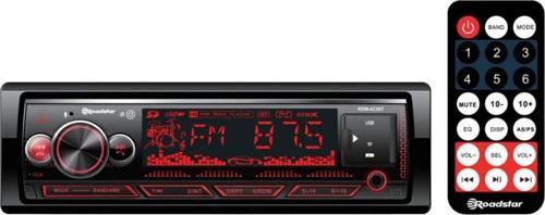 Rdm-423Bt Bluetooth 2Xusbli Oto Teyp