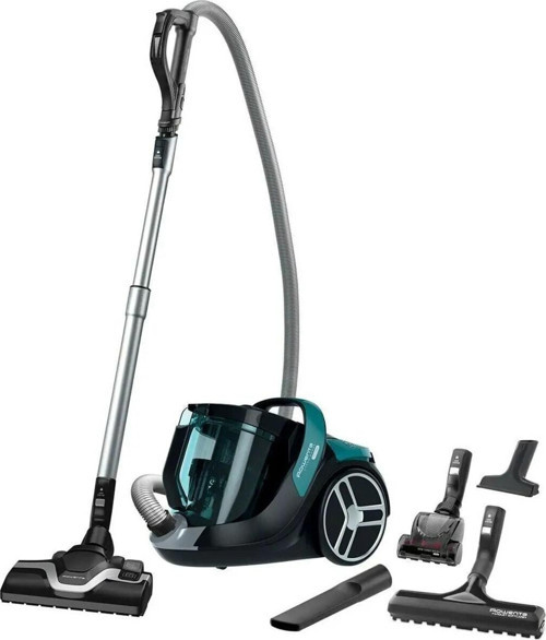 Row Ro7262Ea X Trem Power 4A Plus Elektrikli Süpürge