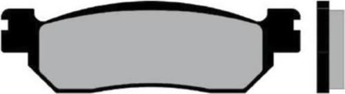 FT 3022 Organik Fren Balatası