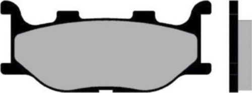 FT 3019 Organik Fren Balatası