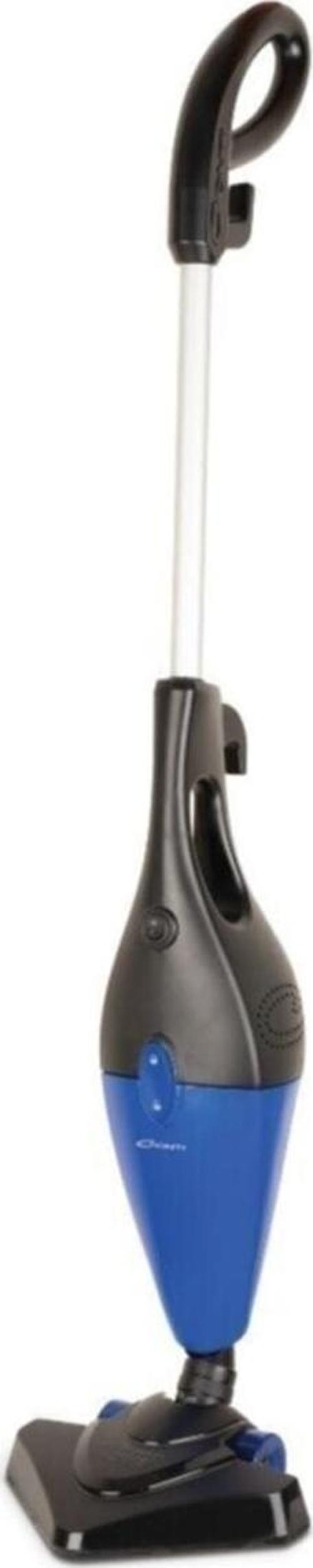 Csc-305 Zeus Plus Dikey Elektrikli Süpürge Mavi