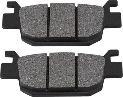 Kuba Newligt 125 Pro Arka Fren Balata