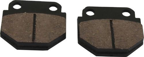 KT 125 Ön Fren Balatası