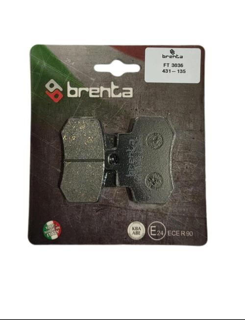 FT 3036 Organik Fren Balatası