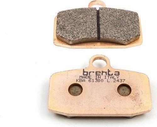 FT 4161 Sinter Metal Fren Balatası