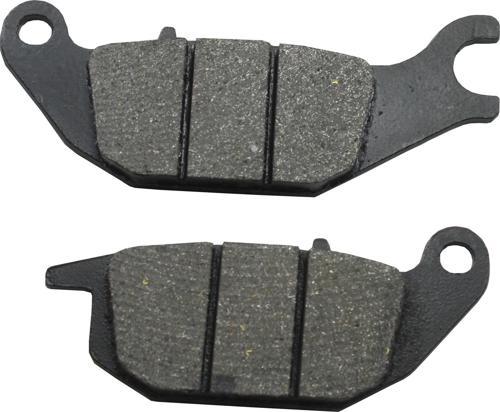 Honda CBR 125R Arka Fren Balatası 2004-2009 Arası