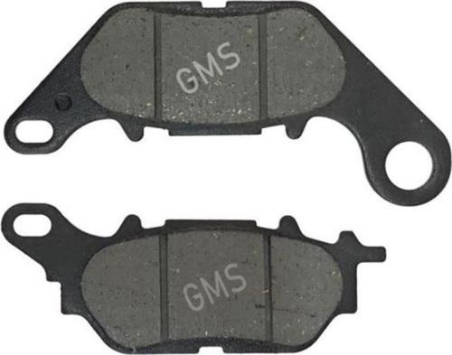 Tvs Ntorq 125 Ön Fren Balatası