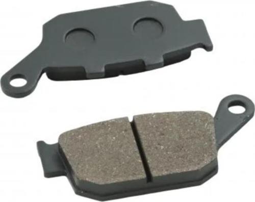 RKS R250 Arka Fren Balatası