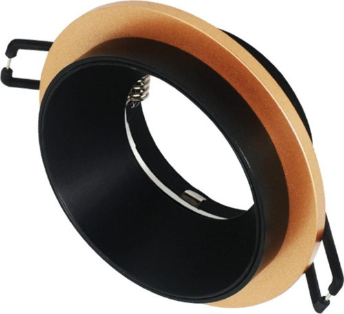 Ct-5035 Şahin Yuvarlak Spot(Gu10) (Ampulsuzdur)