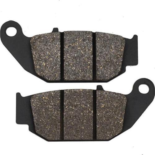 Honda MSX 125 Arka Fren Balata GMS